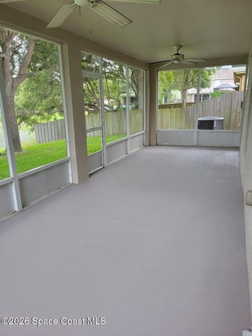 1832 Sorento Circle, Melbourne, FL 32904