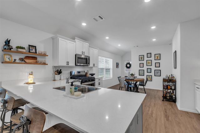 3003 Halleton Court, Porter, TX 77365