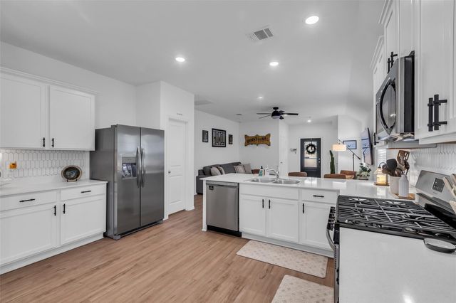 3003 Halleton Court, Porter, TX 77365