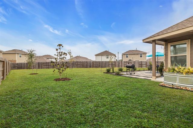 3003 Halleton Court, Porter, TX 77365