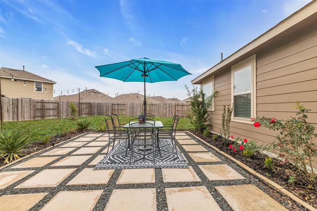 3003 Halleton Court, Porter, TX 77365