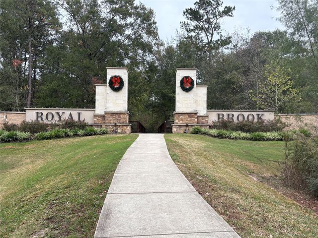 3003 Halleton Court, Porter, TX 77365