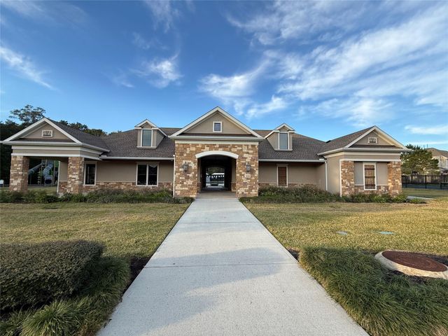 3003 Halleton Court, Porter, TX 77365