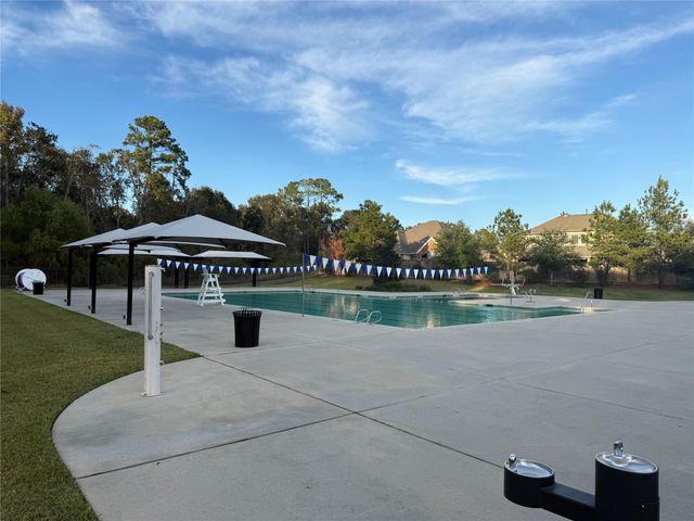 3003 Halleton Court, Porter, TX 77365