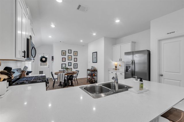 3003 Halleton Court, Porter, TX 77365