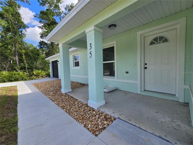 35 SEQUOIA TRAIL, Ocklawaha, FL 32179