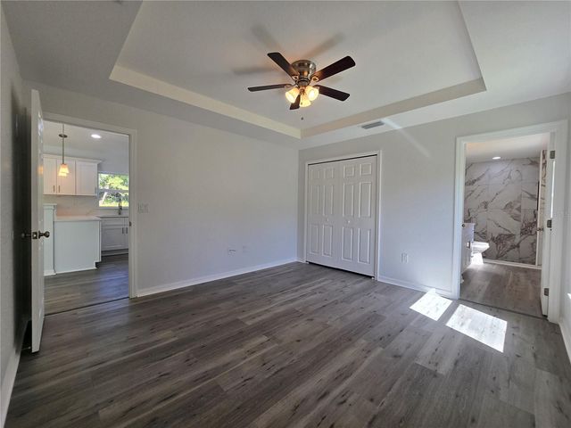 35 SEQUOIA TRAIL, Ocklawaha, FL 32179
