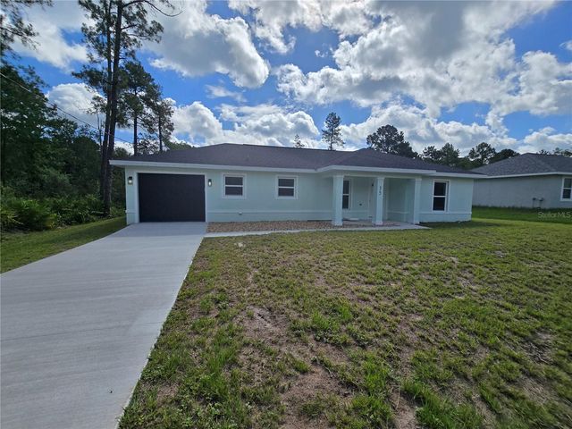 35 SEQUOIA TRAIL, Ocklawaha, FL 32179