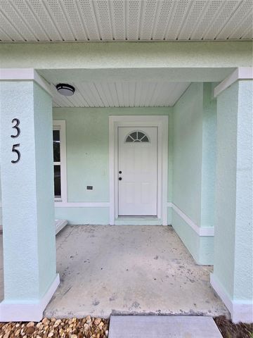 35 SEQUOIA TRAIL, Ocklawaha, FL 32179