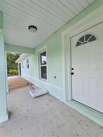 35 SEQUOIA TRAIL, Ocklawaha, FL 32179