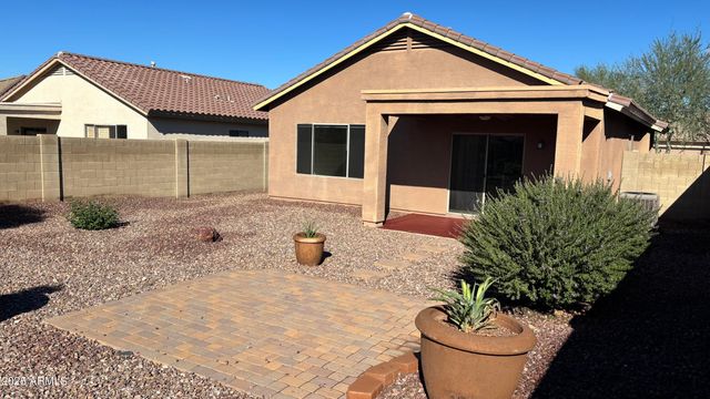 2587 W PATAGONIA Way, Phoenix, AZ 85086
