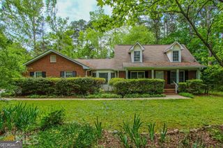 481 New Hope Road, Fayetteville, GA 30214