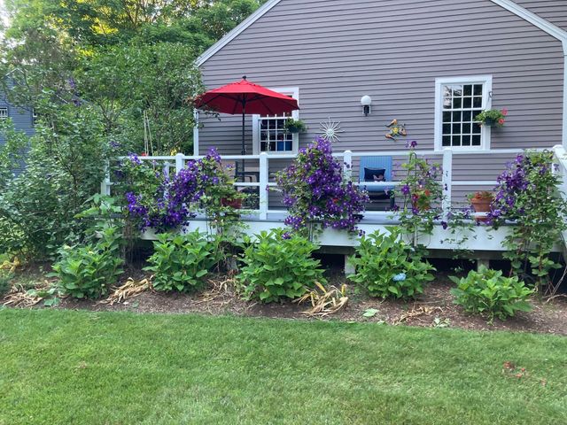 18 Lois Lane 18, Lexington, MA 02420