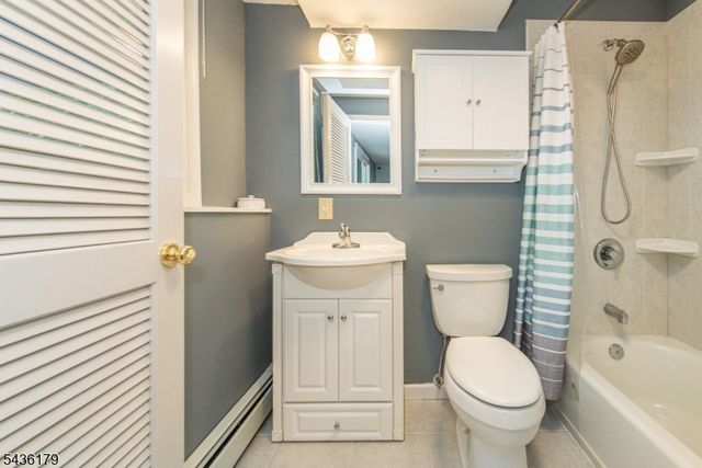 6 Benjamin, Hopatcong Boro, NJ 07874