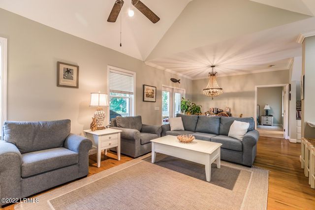 35 Lakeview Lane, Harbor Island, SC 29920