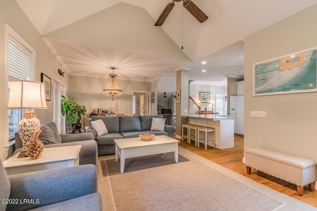 35 Lakeview Lane, Harbor Island, SC 29920