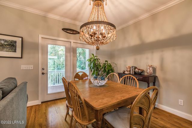 35 Lakeview Lane, Harbor Island, SC 29920