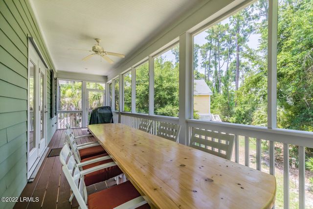 35 Lakeview Lane, Harbor Island, SC 29920