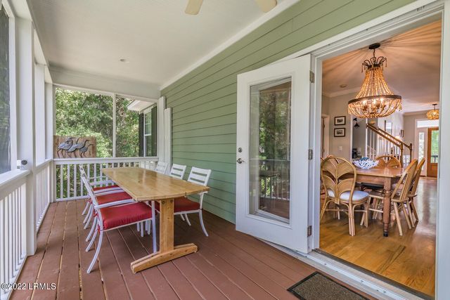 35 Lakeview Lane, Harbor Island, SC 29920