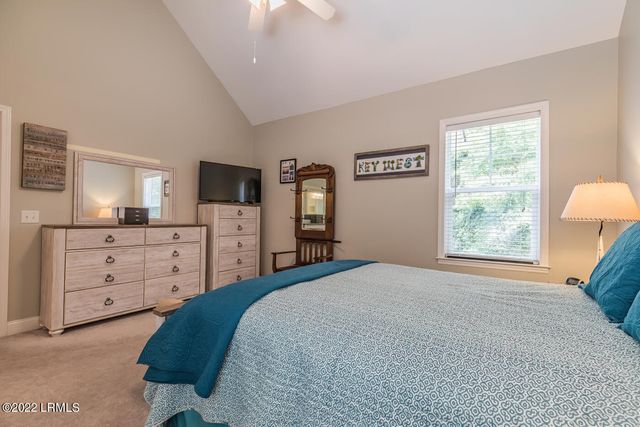 35 Lakeview Lane, Harbor Island, SC 29920