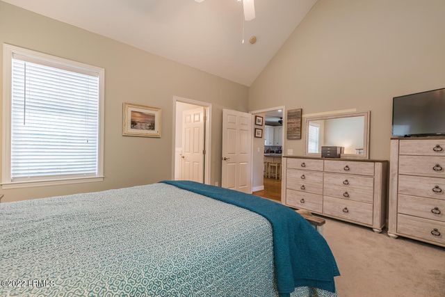 35 Lakeview Lane, Harbor Island, SC 29920