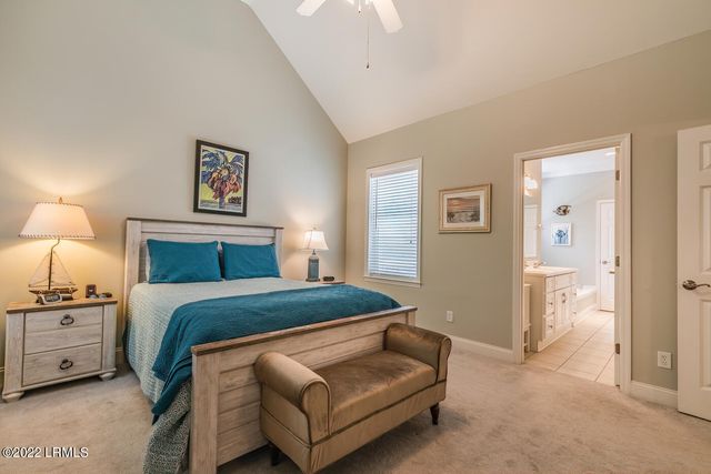 35 Lakeview Lane, Harbor Island, SC 29920