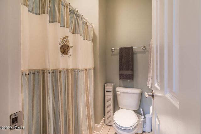 35 Lakeview Lane, Harbor Island, SC 29920