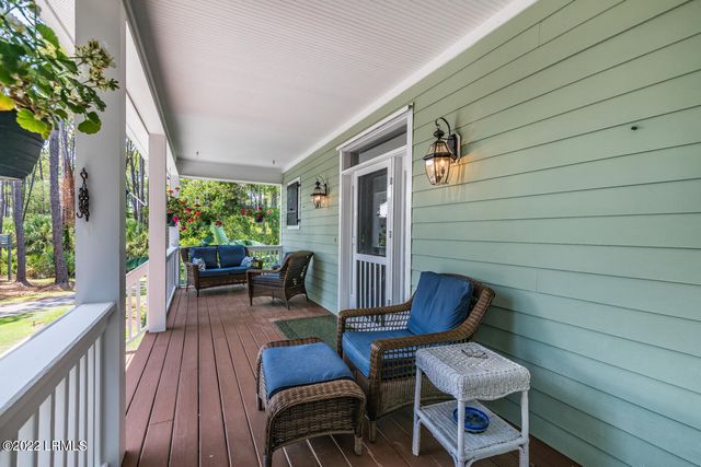 35 Lakeview Lane, Harbor Island, SC 29920