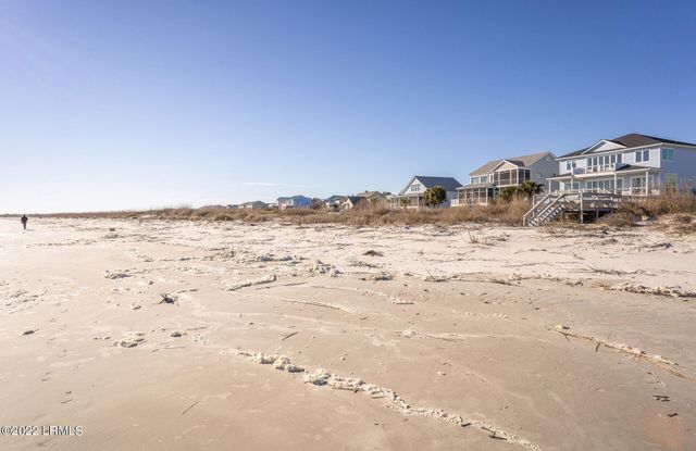 35 Lakeview Lane, Harbor Island, SC 29920