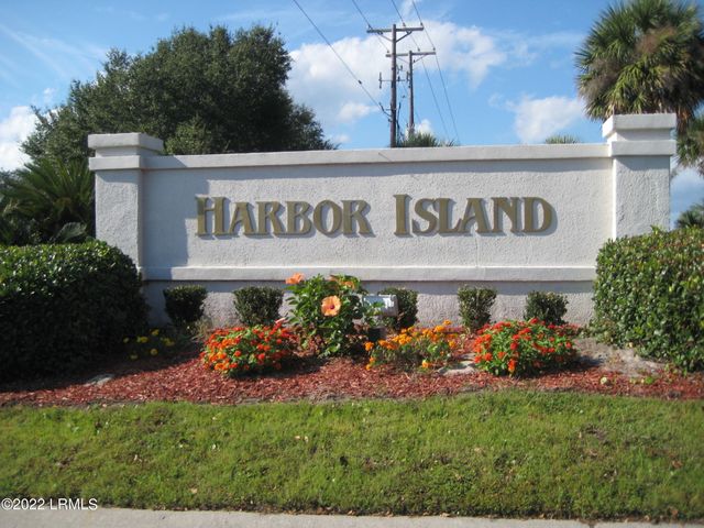 35 Lakeview Lane, Harbor Island, SC 29920