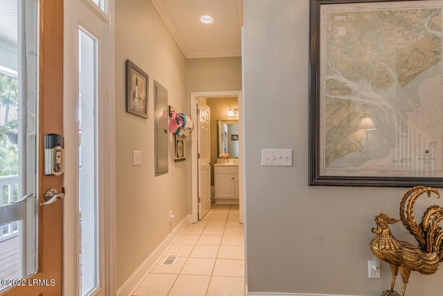 35 Lakeview Lane, Harbor Island, SC 29920