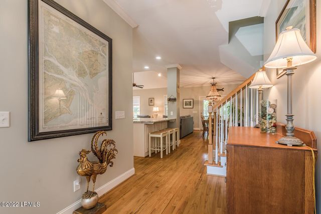 35 Lakeview Lane, Harbor Island, SC 29920