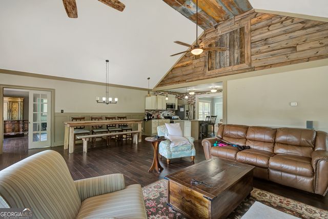 198 Matbeth Road, Barnesville, GA 30204