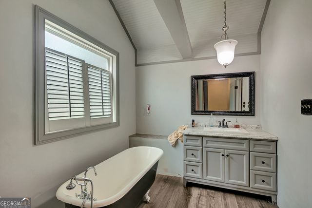 198 Matbeth Road, Barnesville, GA 30204