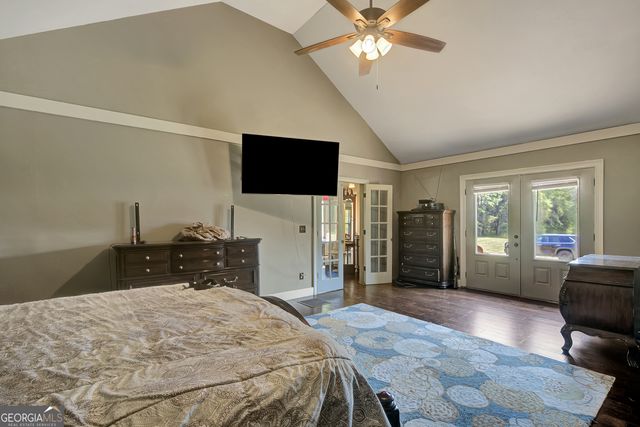 198 Matbeth Road, Barnesville, GA 30204