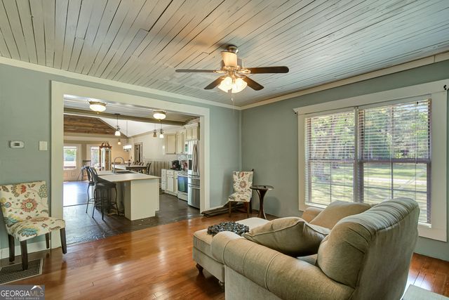 198 Matbeth Road, Barnesville, GA 30204