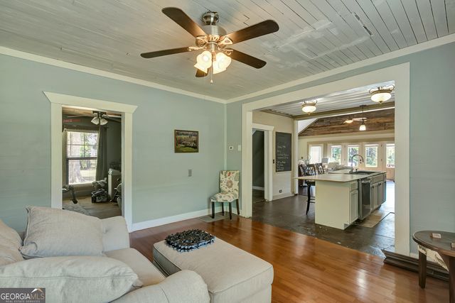 198 Matbeth Road, Barnesville, GA 30204