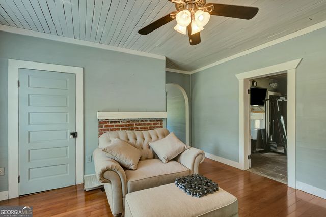 198 Matbeth Road, Barnesville, GA 30204