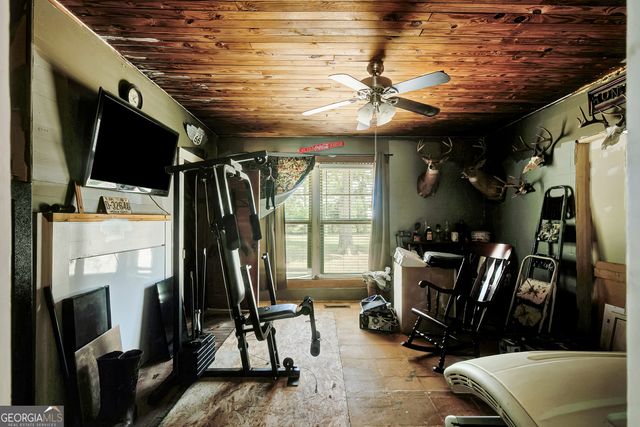 198 Matbeth Road, Barnesville, GA 30204