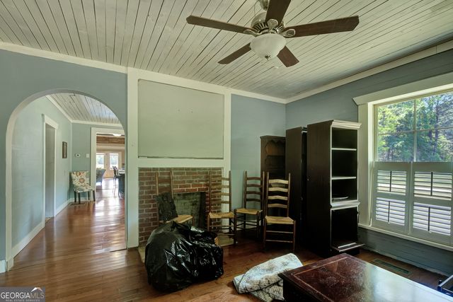 198 Matbeth Road, Barnesville, GA 30204