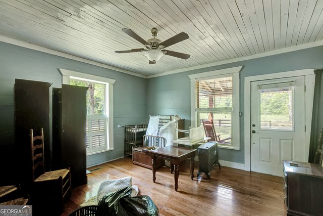 198 Matbeth Road, Barnesville, GA 30204