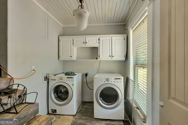 198 Matbeth Road, Barnesville, GA 30204
