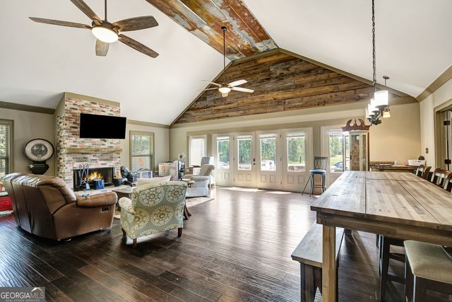 198 Matbeth Road, Barnesville, GA 30204