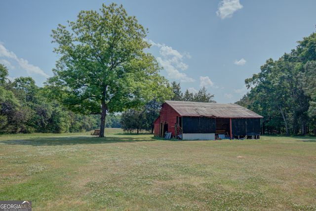 198 Matbeth Road, Barnesville, GA 30204