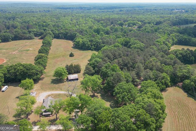 198 Matbeth Road, Barnesville, GA 30204