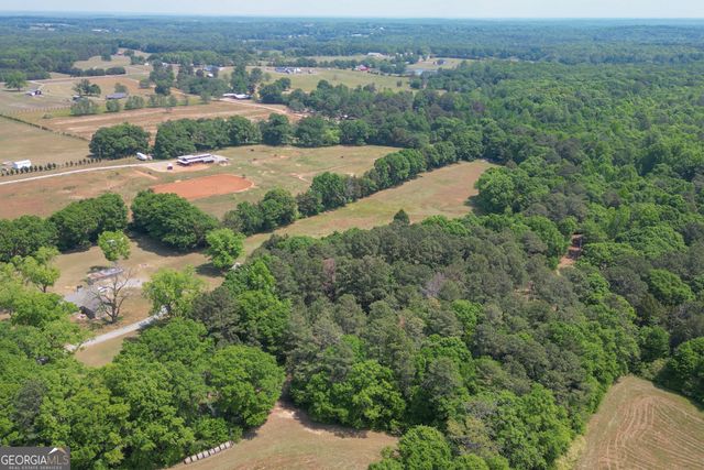 198 Matbeth Road, Barnesville, GA 30204