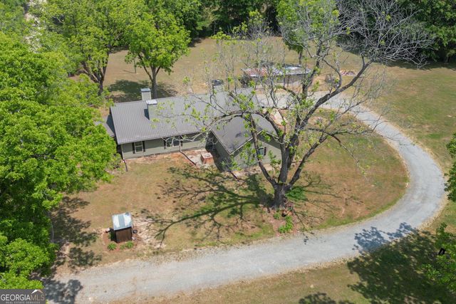 198 Matbeth Road, Barnesville, GA 30204
