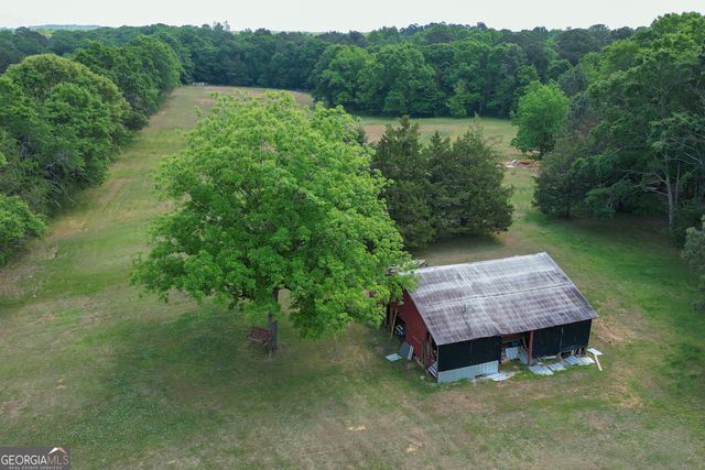 198 Matbeth Road, Barnesville, GA 30204
