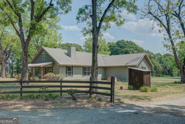 198 Matbeth Road, Barnesville, GA 30204