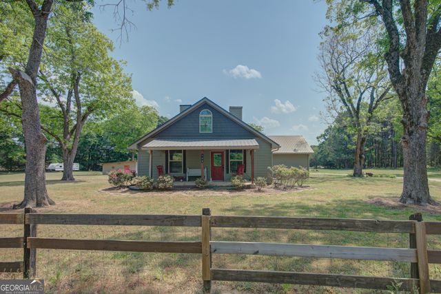 198 Matbeth Road, Barnesville, GA 30204